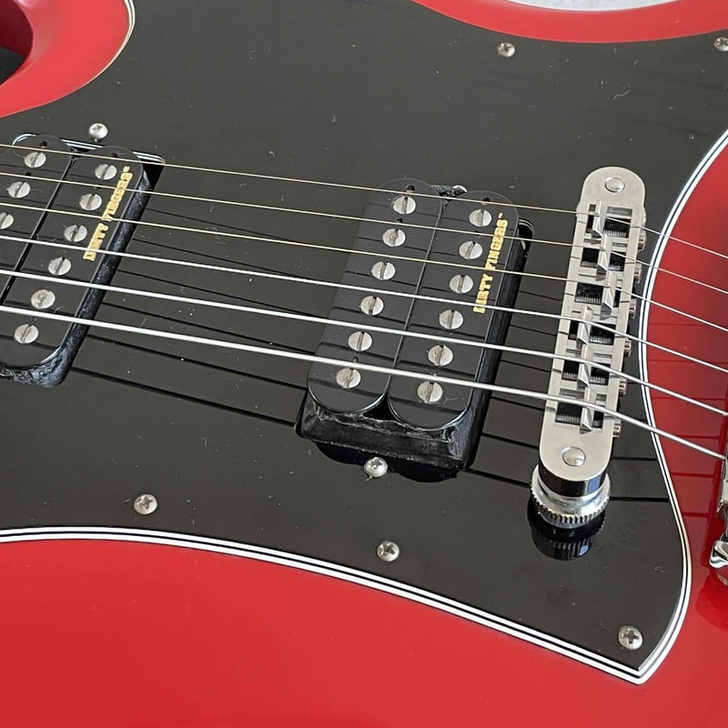 GibsonギブソンUSA SG リミテッドエディション限定色 エボニー指板 SG