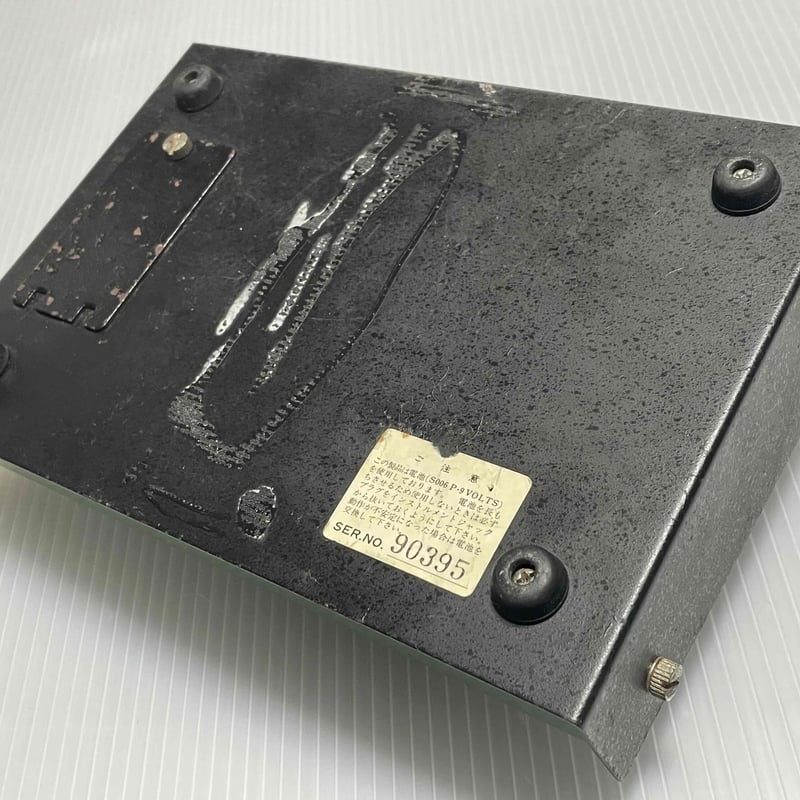 MAXON FL-305 flanger USED品 | AIRBAG-2ND MAXON FL-305 flanger USED品 | AIRBAG-2ND