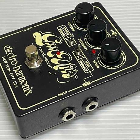 electro-harmonix Good Vibes  USED品