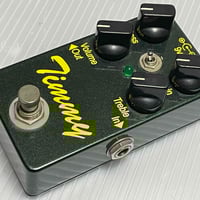 Ronsound Hairpie '75 ギターエフェクター Ronsound Hairpie '75 ギターエフェクター