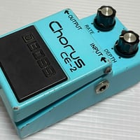 BOSS CE-2 Chorus Vintage品 #9300 1980年製