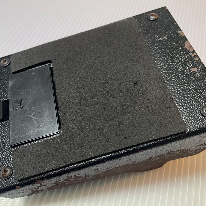 ヤ*木様 マーシャル SHREDMASTER ジャンク Marshall SHRED MASTER USED品 | AIRBAG-2ND