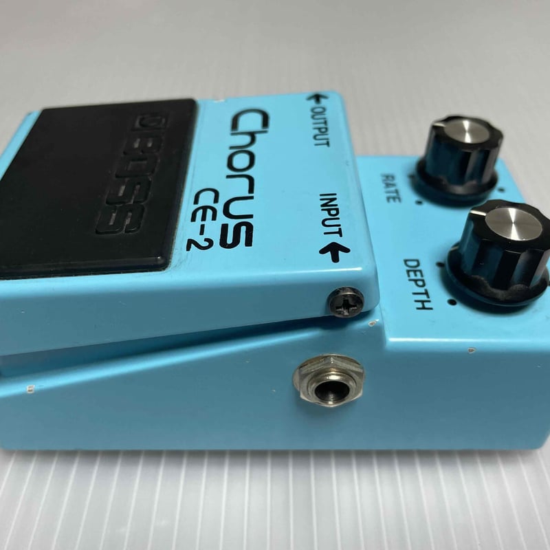 BOSS CE-2 Chorus Vintage品 | AIRBAG-2ND