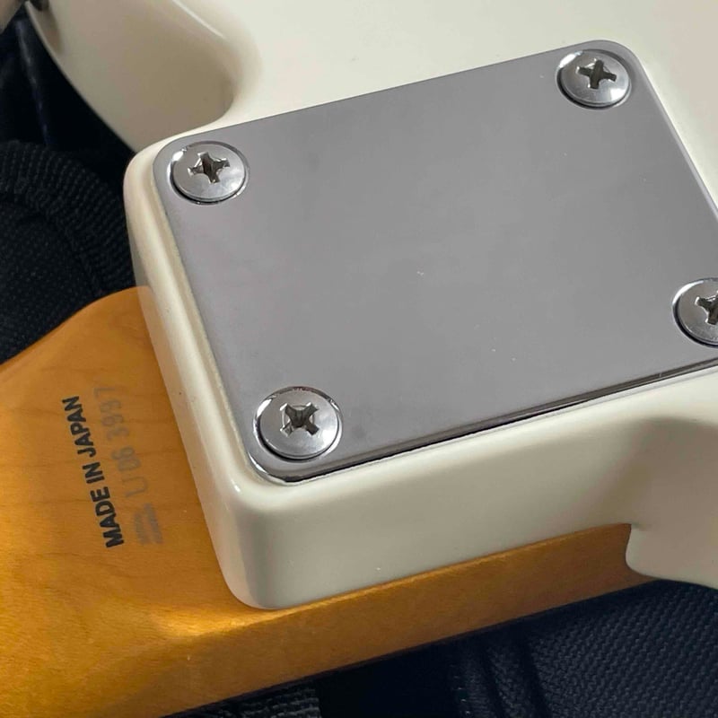 FENDER JAPAN TL62-US USED品 | AIRBAG-2ND