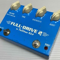 EARTHQUAKER DEVICES Hizumitas “限定Pastel Blue”
