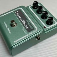 MAXON Distortion Master DS-830 USED品