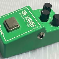 Keeley IBANEZ TS-808 TUBE SCREAMER MOD USED品