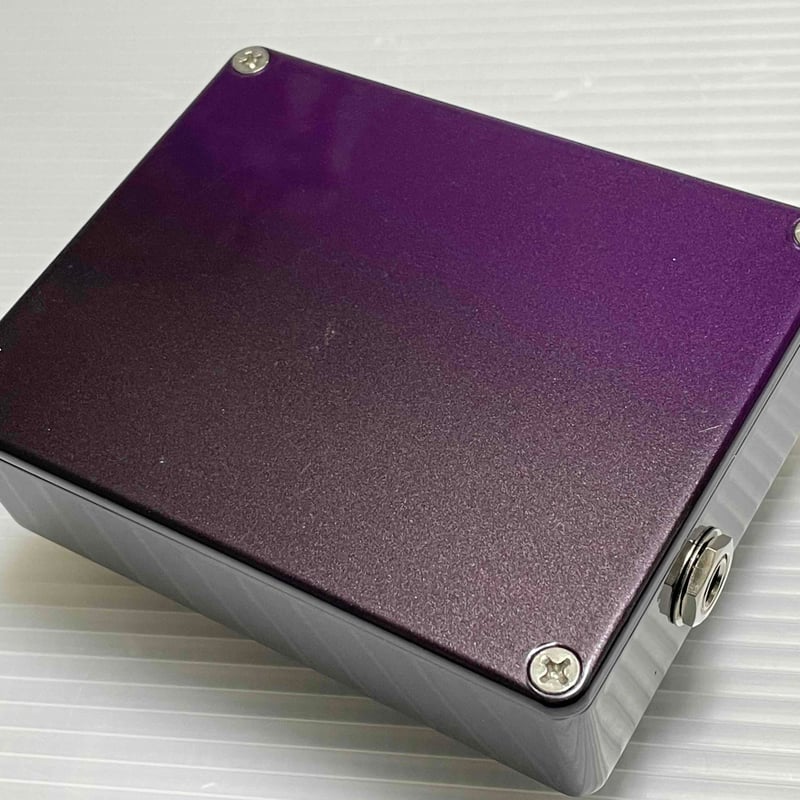 Sunfish Audio Autoscopy ギターエフェクター 【公式通販】