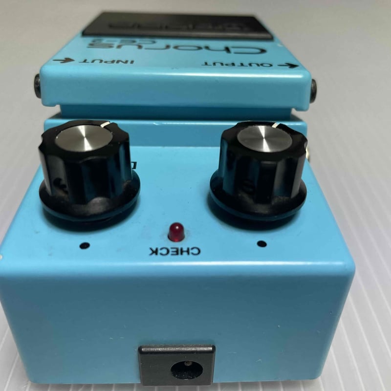 BOSS CE-2 Chorus Vintage品 | AIRBAG-2ND BOSS CE-2 Chorus Vintage品 | AIRBAG-2ND