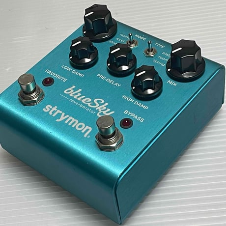 リバーブ | STORES