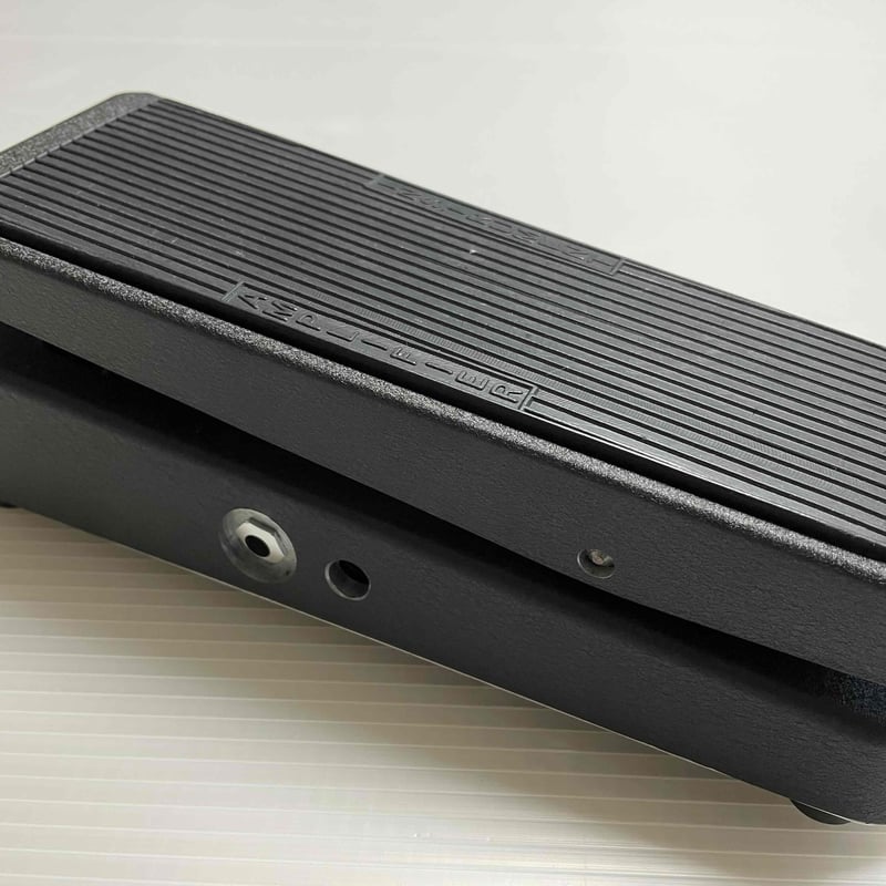 CUSTOM AUDIO ELECTRONICS CRYBABY GCB-95 MOD R