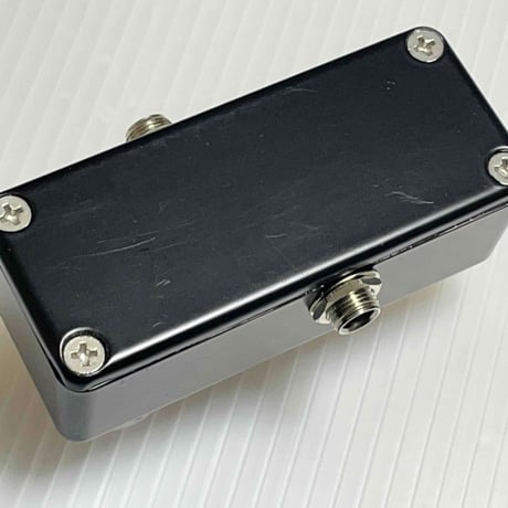 ISP Technologies DECI-MATE MICRO DECIMATOR PEDAL USED品