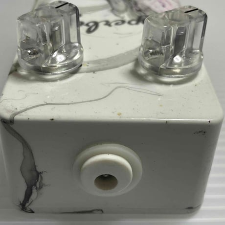 Paperboy Pedals  Stank Face Fuzz Germanium USED品