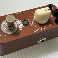 BOSS OC-2 Octarver 旧ロゴ Vintage品 | AIRBAG-2ND