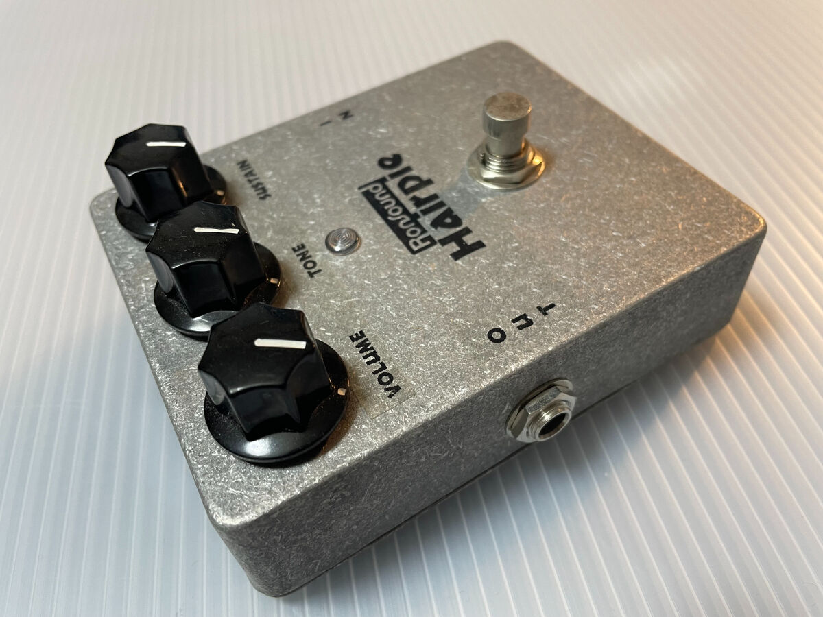 ronsound hairpie classic USED品 | AIRBAG-2ND ronsound hairpie classic USED品 | AIRBAG-2ND