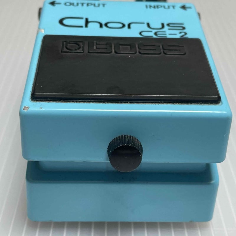 BOSS CE-2 Chorus Vintage品 | AIRBAG-2ND BOSS CE-2 Chorus Vintage品 | AIRBAG-2ND