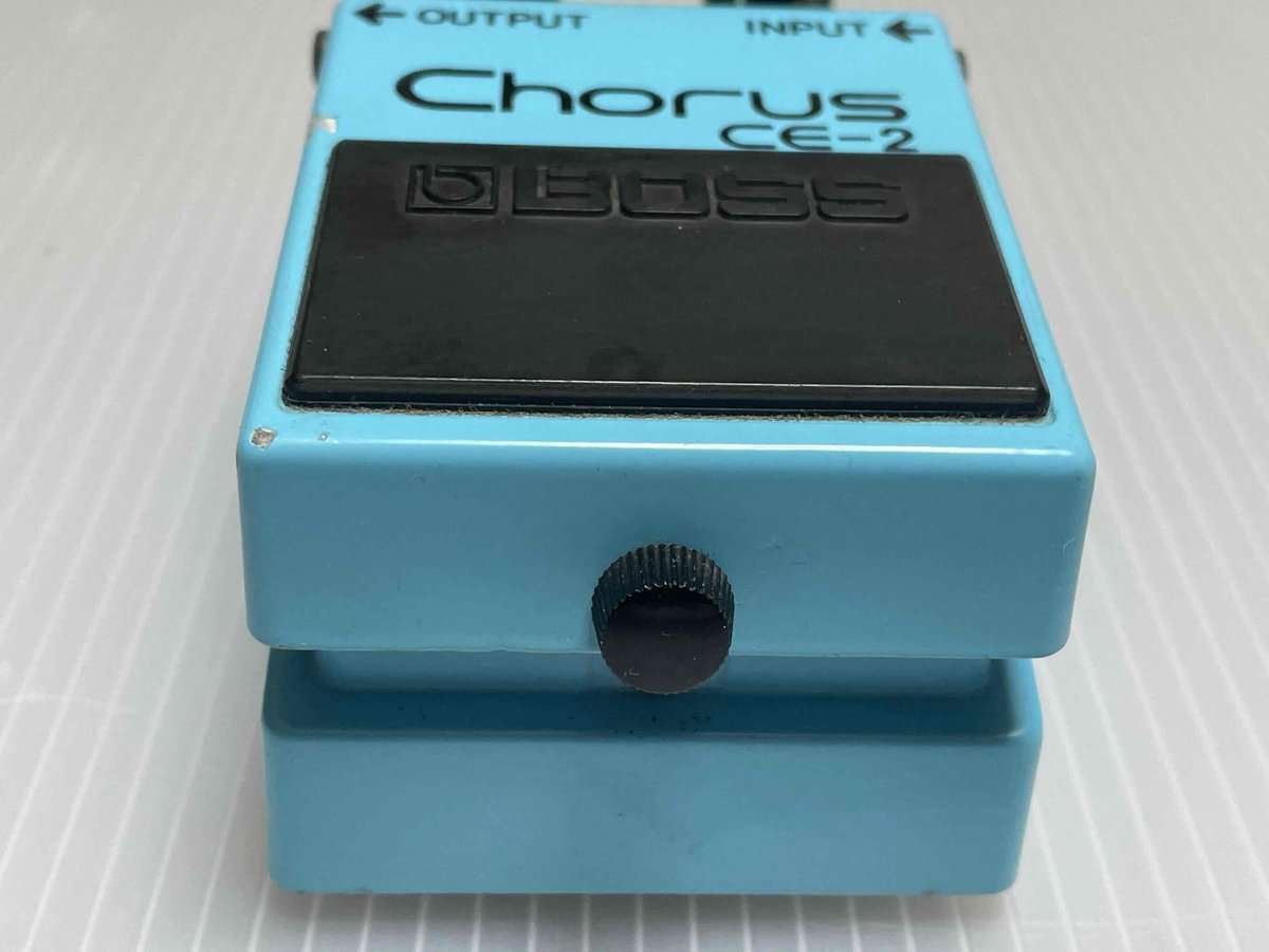 cmatmods analog chorus boss ce-2タイプ　コーラス Analog Chorus Boss CE-2系 コーラス《AL STANDARD》 | kgr harmony