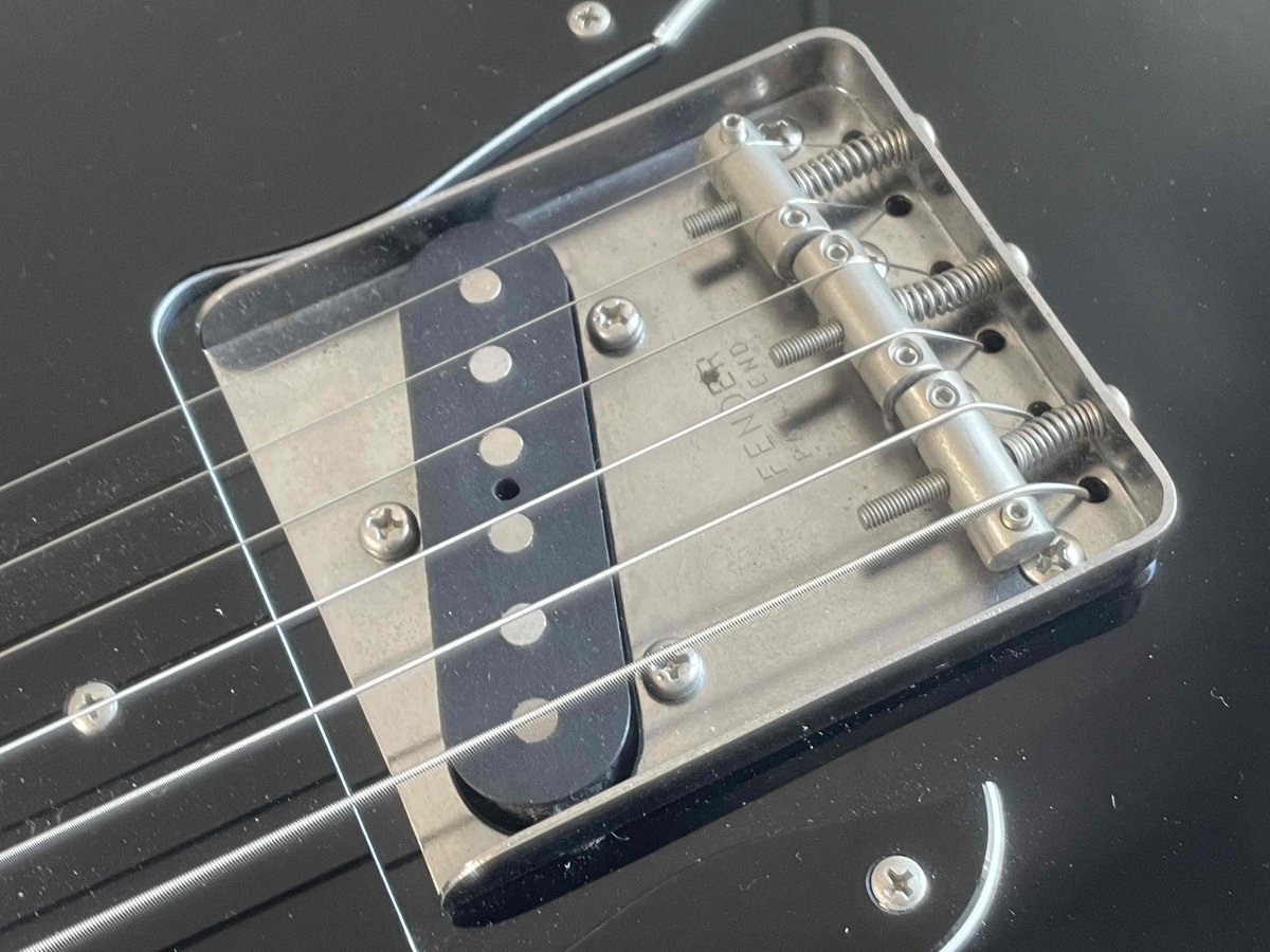 Fender Japan TC72 Telecaster Custom USED品 | AIR Fender Japan TC72 Telecaster Custom USED品 | AIR