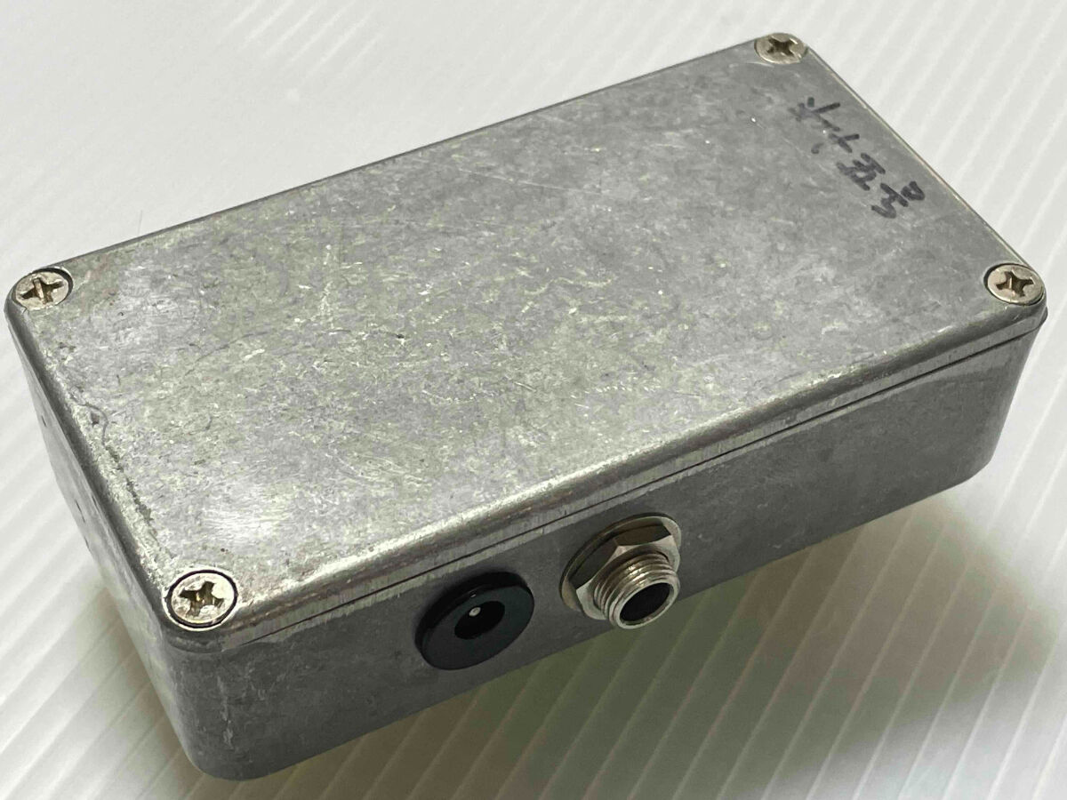 AYA TOKYO JAPAN R-COMP シリアルナンバー#001 定価4万 超 安い