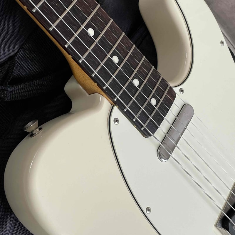 FENDER JAPAN TL62-US USED品 | AIRBAG-2ND