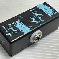 CUSTOM AUDIO ELECTRONICS CRYBABY GCB-95 MOD R