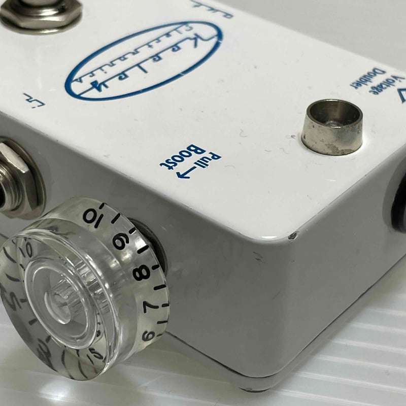 Keeley Katana Clean Boost USED品 | AIRBAG-2ND Keeley Katana Clean Boost USED品 | AIRBAG-2ND