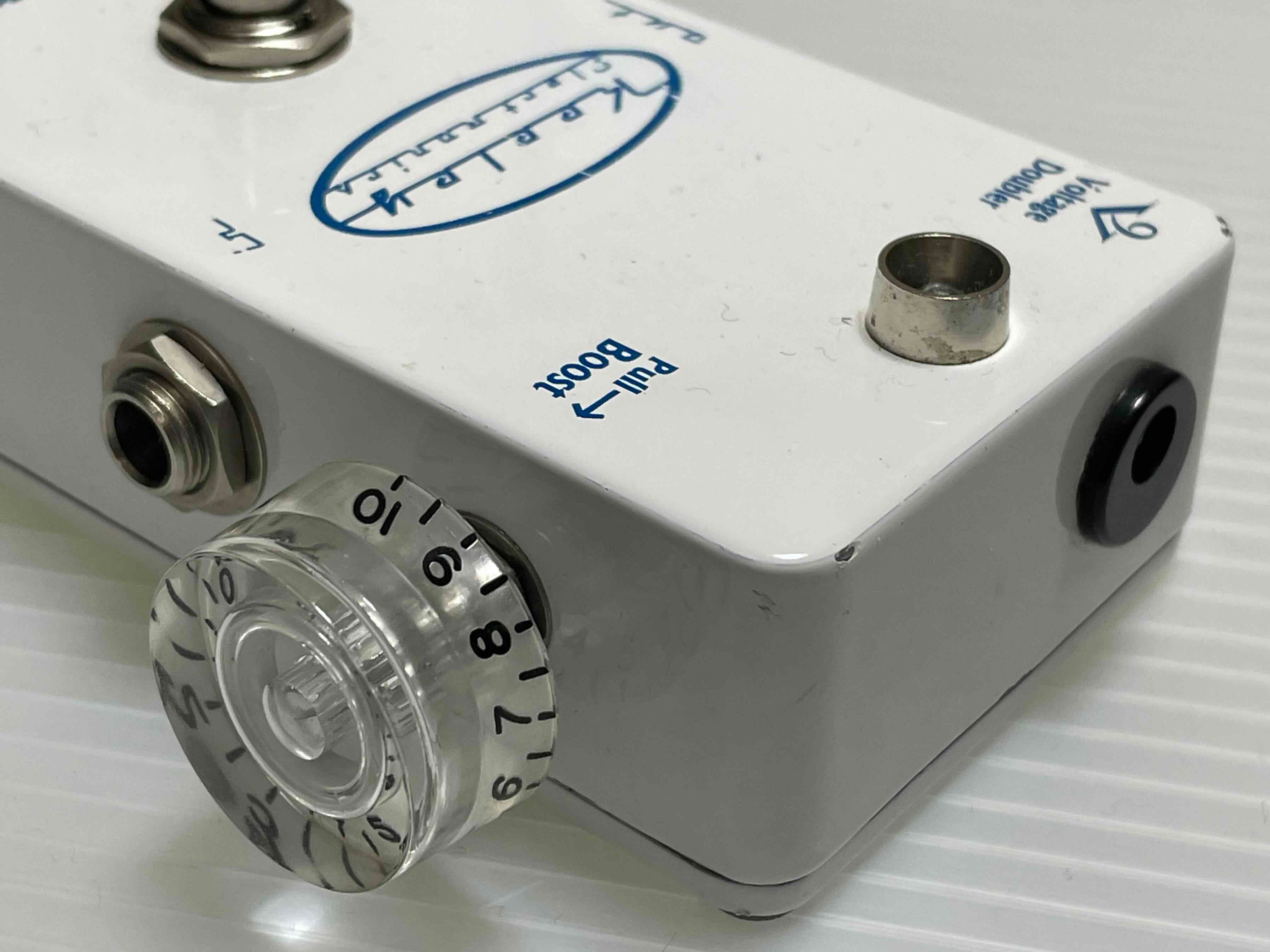 Keeley Katana Clean Boost USED品 | AIRBAG-2ND