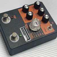 Lemon&Ginger myomyomyooon V2 USED品