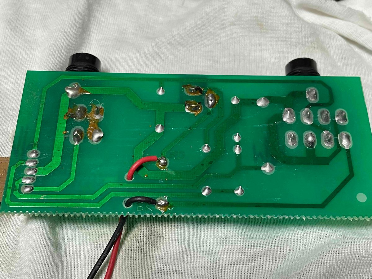 Marshall SHRED MASTER USED品 | AIRBAG-2ND Marshall SHRED MASTER USED品 | AIRBAG-2ND