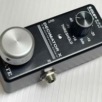 FULLTONE FULLDRIVE2 BLUE エイリアンヘッド '97 USED品 | A