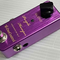 One Control Purple Humper Designed by BJF USED品