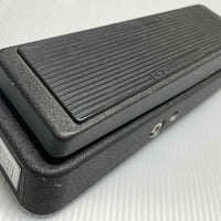 Jim Dunlop crybaby GCB-95 USED品