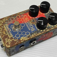 FULLTONE FULLDRIVE2 BLUE エイリアンヘッド '97 USED品 | A