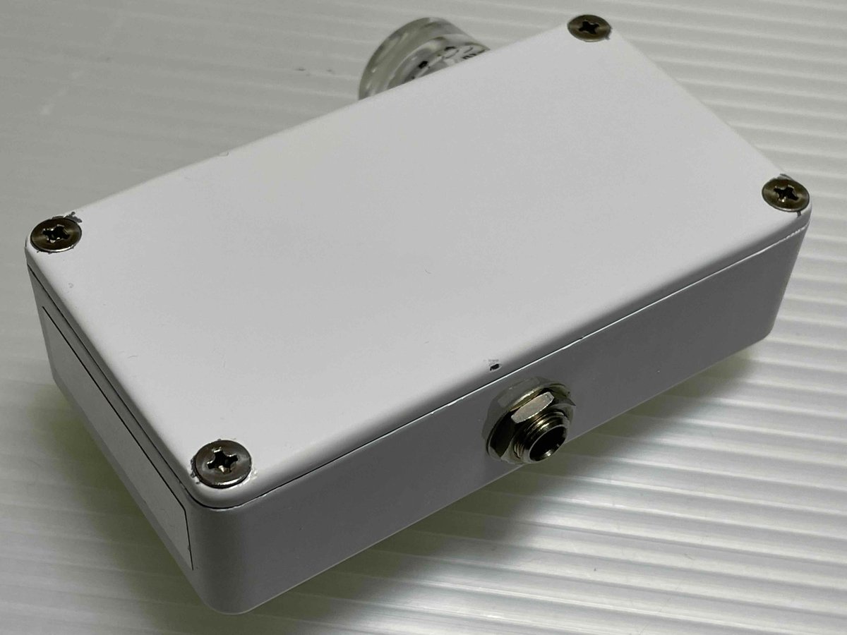 Keeley Katana Clean Boost USED品 | AIRBAG-2ND