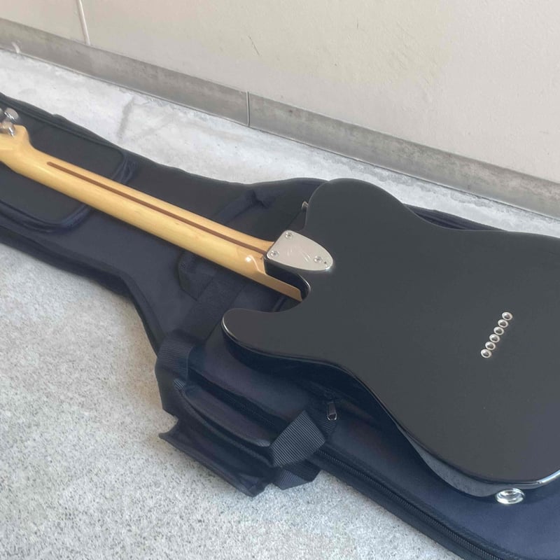 Fender Japan TC72 Telecaster Custom USED品 | AIR