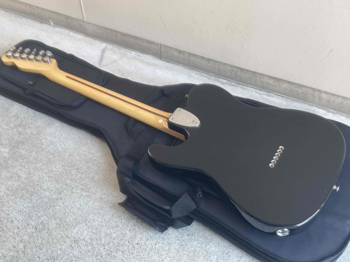 Fender Japan TC72 Telecaster Custom USED品 | AIR Fender Japan TC72 Telecaster Custom USED品 | AIR