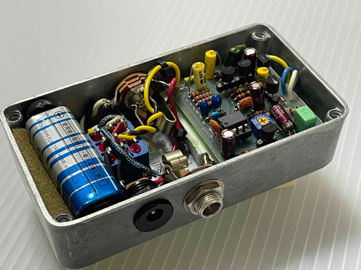 AYA TOKYO JAPAN R-COMP シリアルナンバー#001 定価4万 特別