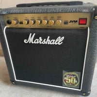 Marshall JVM-1C USED品