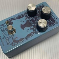 FULLTONE FULLDRIVE2 BLUE エイリアンヘッド '97 USED品 | A