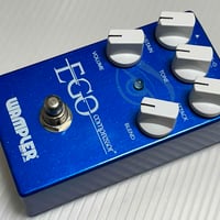 WAMPLER EGO Compressor USED品