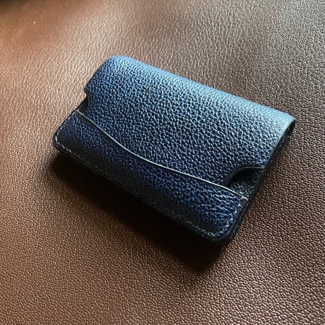 MAISON TAKUYA リザード素材　名刺入れ MAISON TAKUYA リザード素材名刺入れ