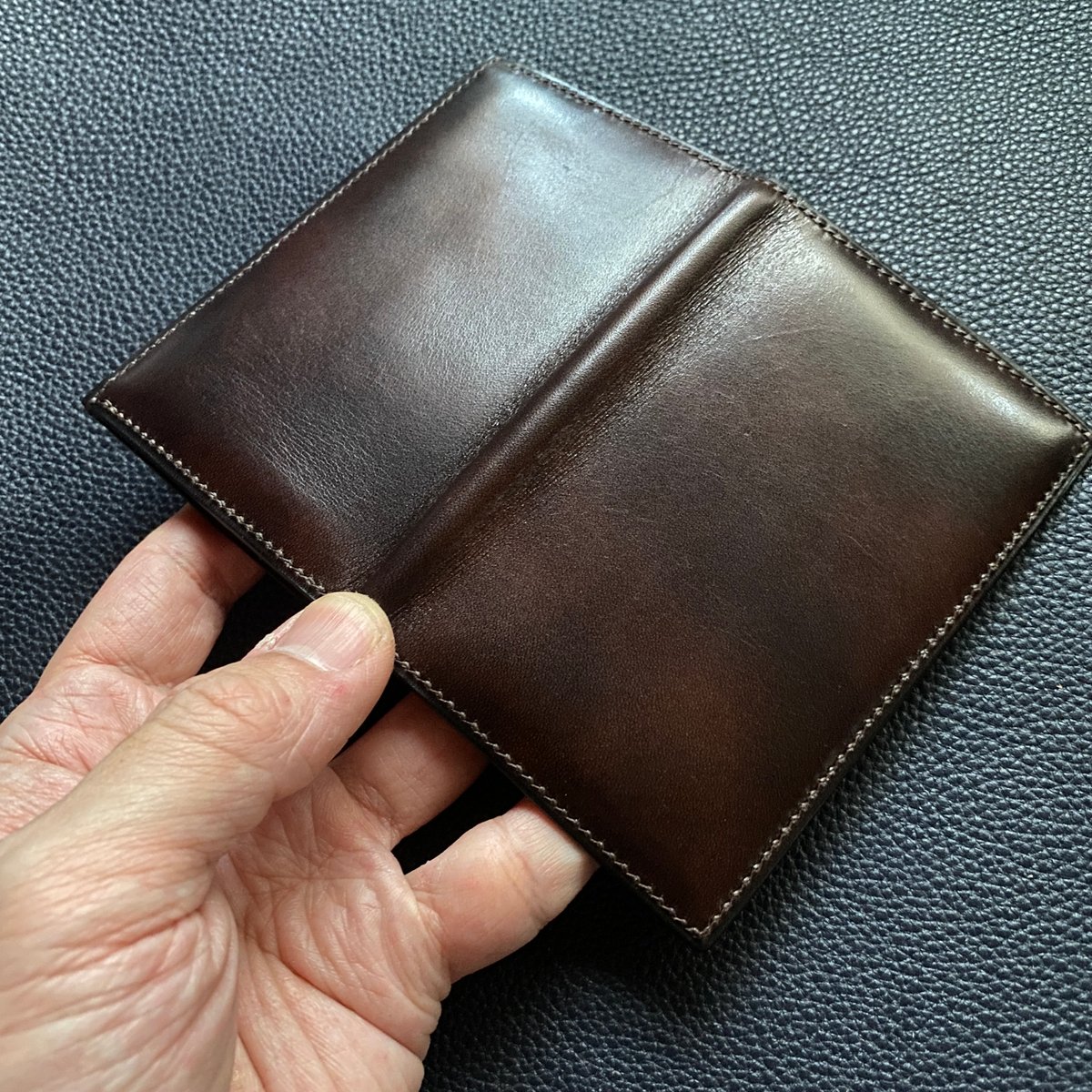 [新品] Firenze名工房SIMONE TADDEI 名刺入れ・カードケース 新品] Firenze名工房SIMONE TADDEI 名刺入れ・カードケース 新品