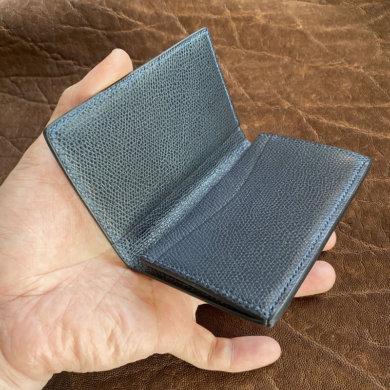 atelier fugosen 「ササマチ 名刺入れ・カードケース So-04」Deger