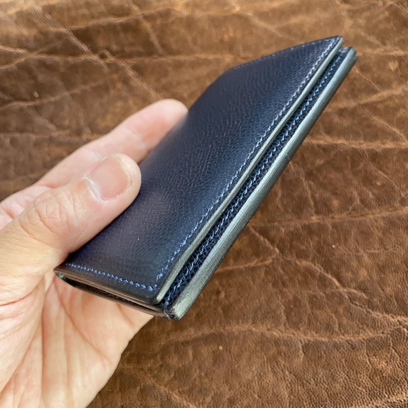 atelier fugosen 「ササマチ 名刺入れ・カードケース So-04」Deger