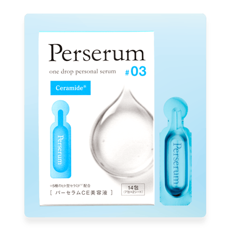 CATEGORY Perserum（パーセラム） | タカミツ オンラインショップ