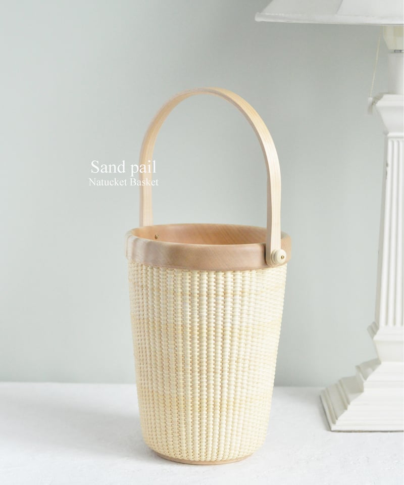 ナンタケットバスケット Nantucket Basket ナンタケットバスケット ナンタケット
