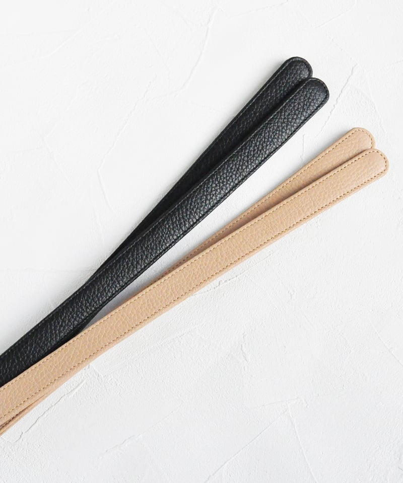 ナンタケットバスケット作りにいかがですか？ レザーオペラハンドル2本 ナンタケットバスケット作りにいかがですか？ レザーオペラ