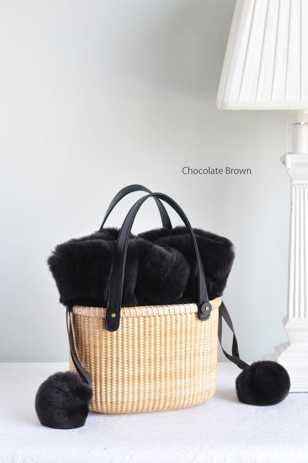 Flower&Nantucket Basket Online Boutique