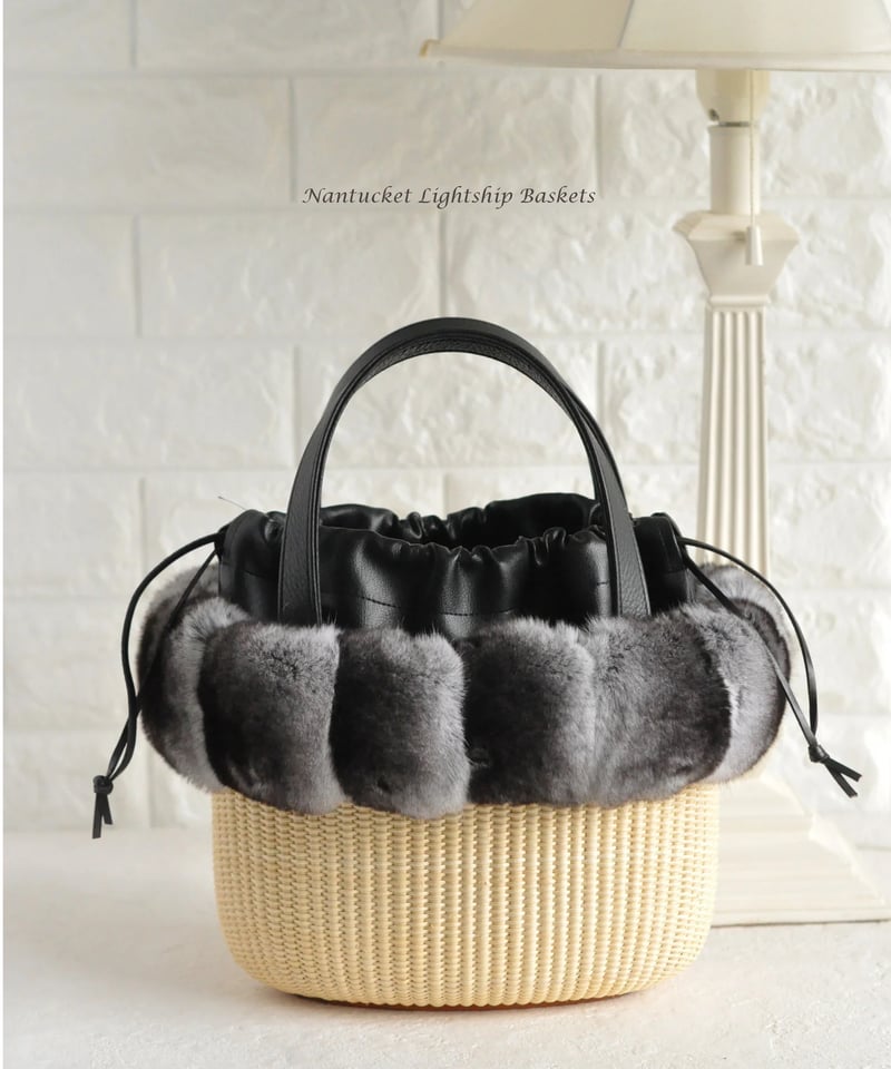 Autumn Campaign！【チンチラファーマフ・ロング