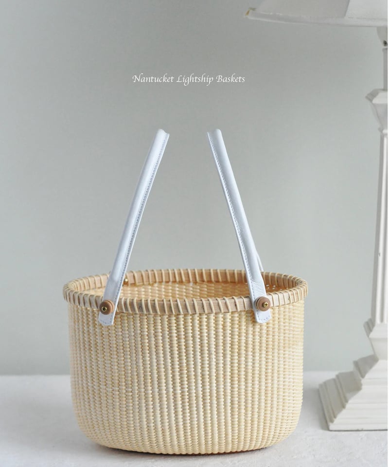 ⭐︎オンラインスペシャルプライス⭐︎【ナンタケットバスケット・9  